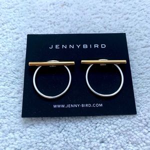 Jenny Bird earrings